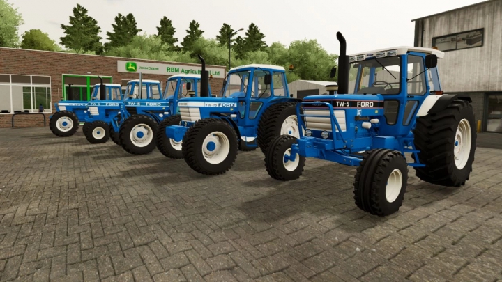 Image: Ford TW Series Small v1.8.0.0 0