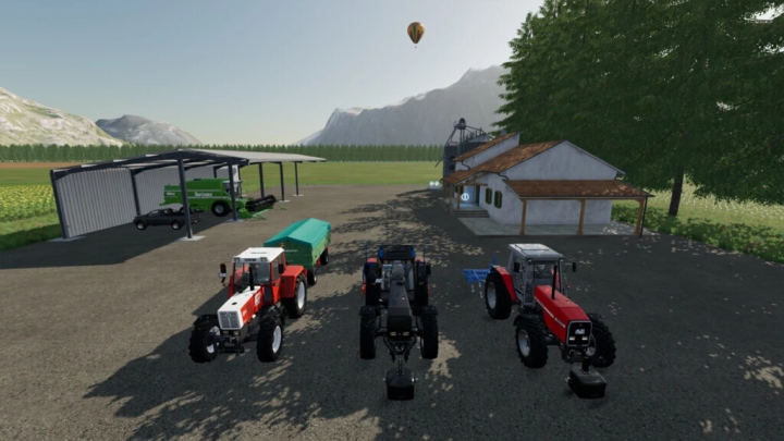 Image: Georja Farms v1.1.0.0 2