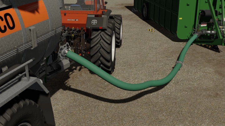 Image: Kaweco SI 25000 (Manure System) v1.0.0.0 2