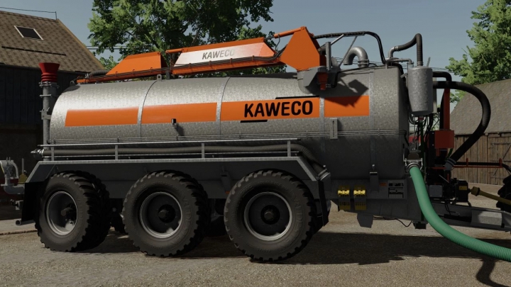 Image: Kaweco SI 25000 (Manure System) v1.0.0.0 0