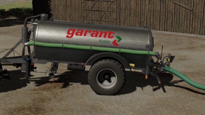 Image: Kotte Garant VE8000 (Manure System) v1.0.0.0 0