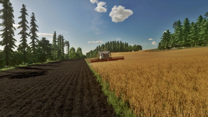 fs22-mods,  Krumbach Map v1.0.0.0