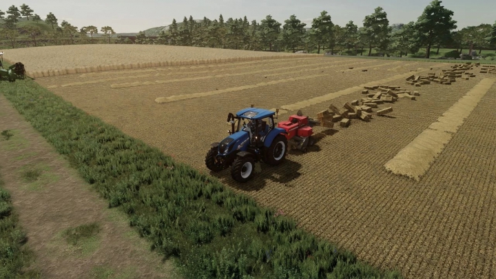 Image: Massey Ferguson 1840 v1.0.0.0