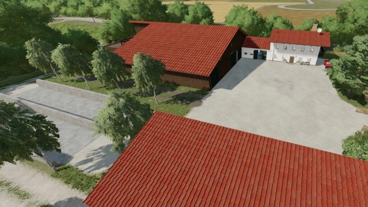 Image: Mid German Farm Pack v1.0.0.0 0