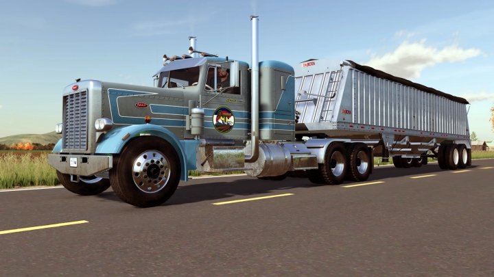 Image: Peterbilt 359 v1.0.0.0 0