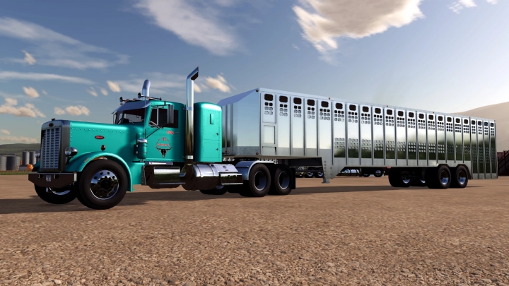 Image: Peterbilt 359 v1.0.0.0 5