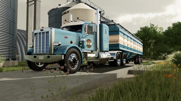 Image: Peterbilt 359 v1.0.0.0 4