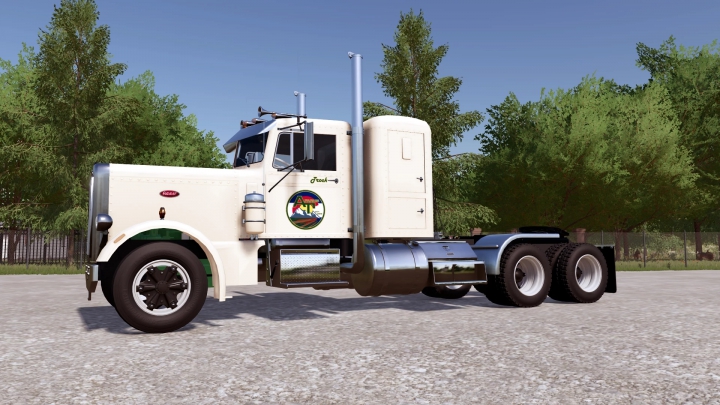 Image: Peterbilt 359 v1.0.0.0 3