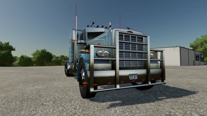 Image: Peterbilt 359 v1.0.0.0 1