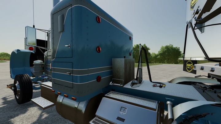 Image: Peterbilt 359 v1.0.0.0 2