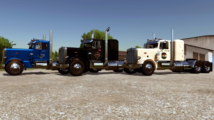 Image: Peterbilt 359 v1.0.0.0 6