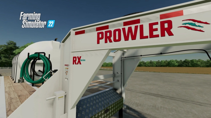 Image: Prowler Gooseneck Trailer v2.0.0.1 2