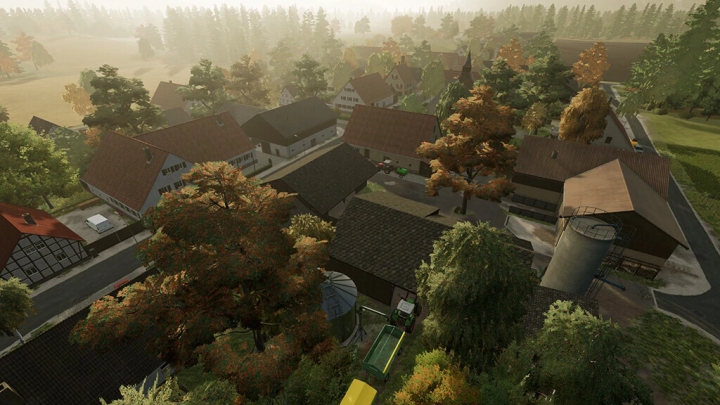 Image: Rehbach Map v1.1.0.0 5