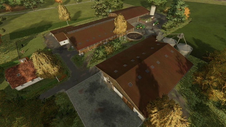 Image: Rehbach Map v1.1.0.0 0