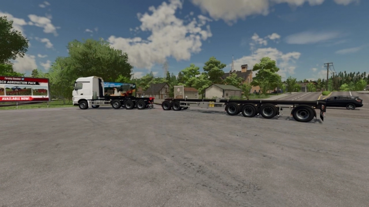 Image: Sisu Hooklift Pack v1.0.0.0 1