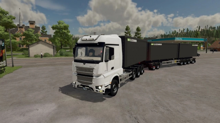 Image: Sisu Hooklift Pack v1.0.0.0 3