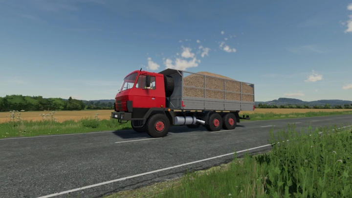 Image: Tatra 815 Pack v1.0.0.0 4