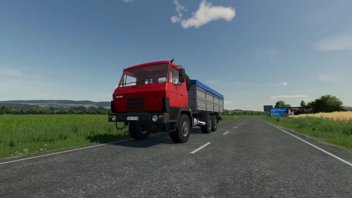 Image: Tatra 815 Pack v1.0.0.0 2