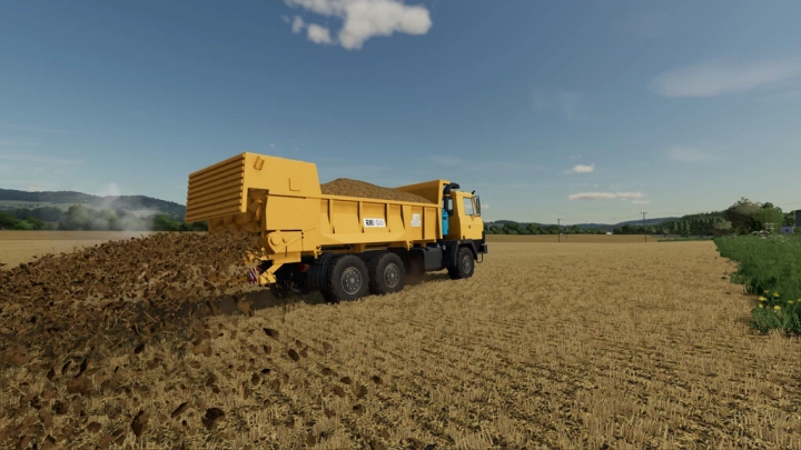 Image: Tatra 815 Pack v1.0.0.0 3