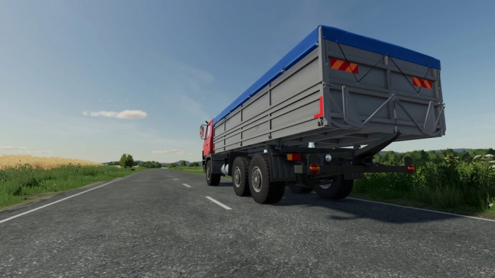 Image: Tatra 815 Pack v1.0.0.0 1