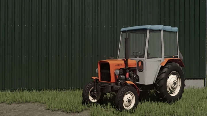 fs22-mods,  Ursus C330 v1.2.0.0