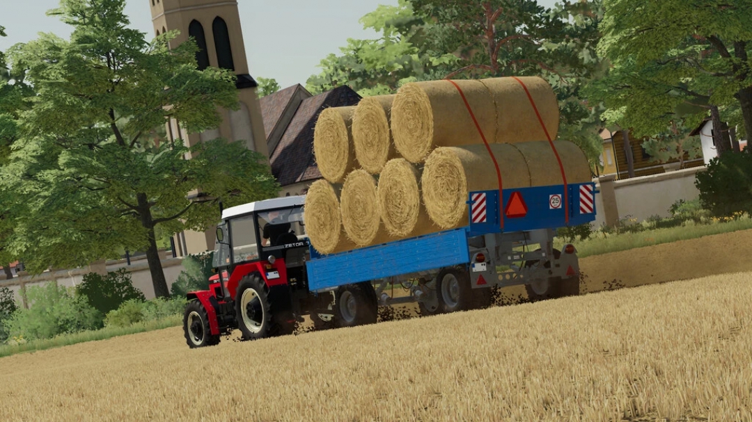 BSS P93S Pack v1.2.0.0