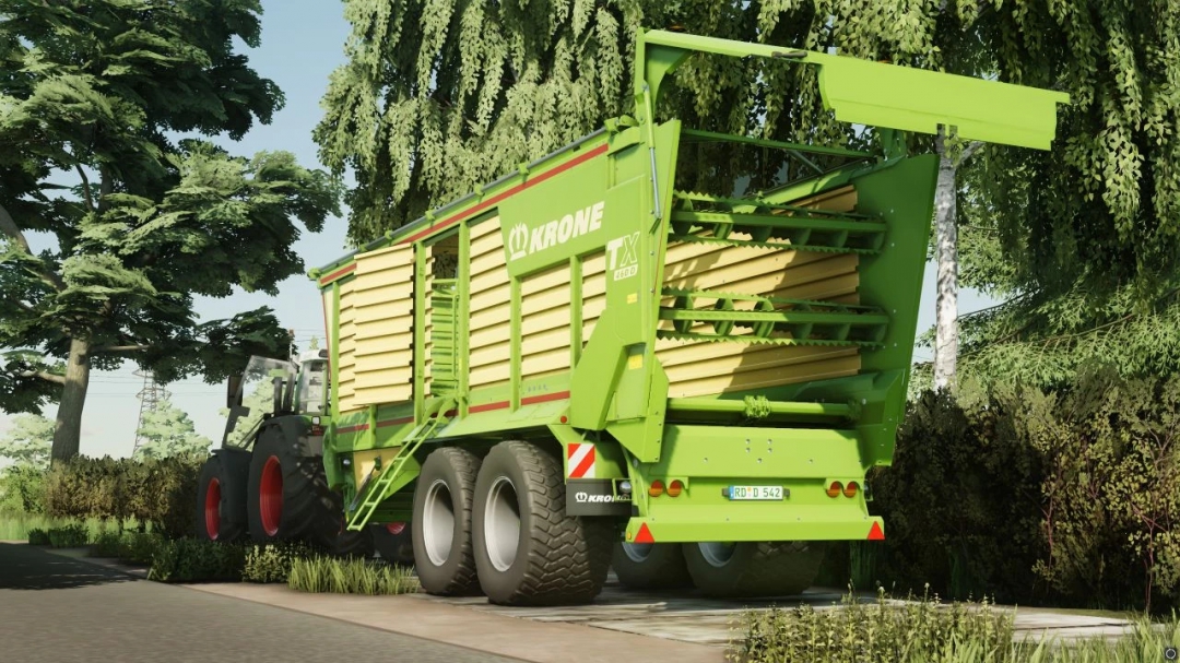 Fendt 800/900 Favorit Pack v1.0.0.0