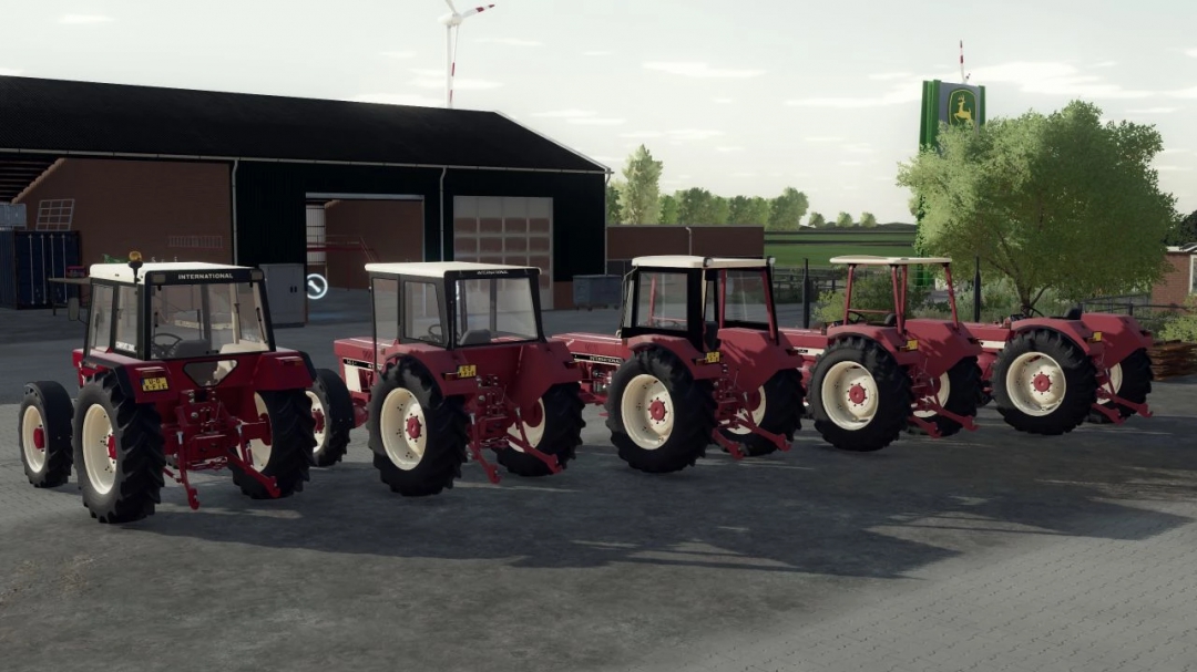 IHC 44 Series v1.1.0.0