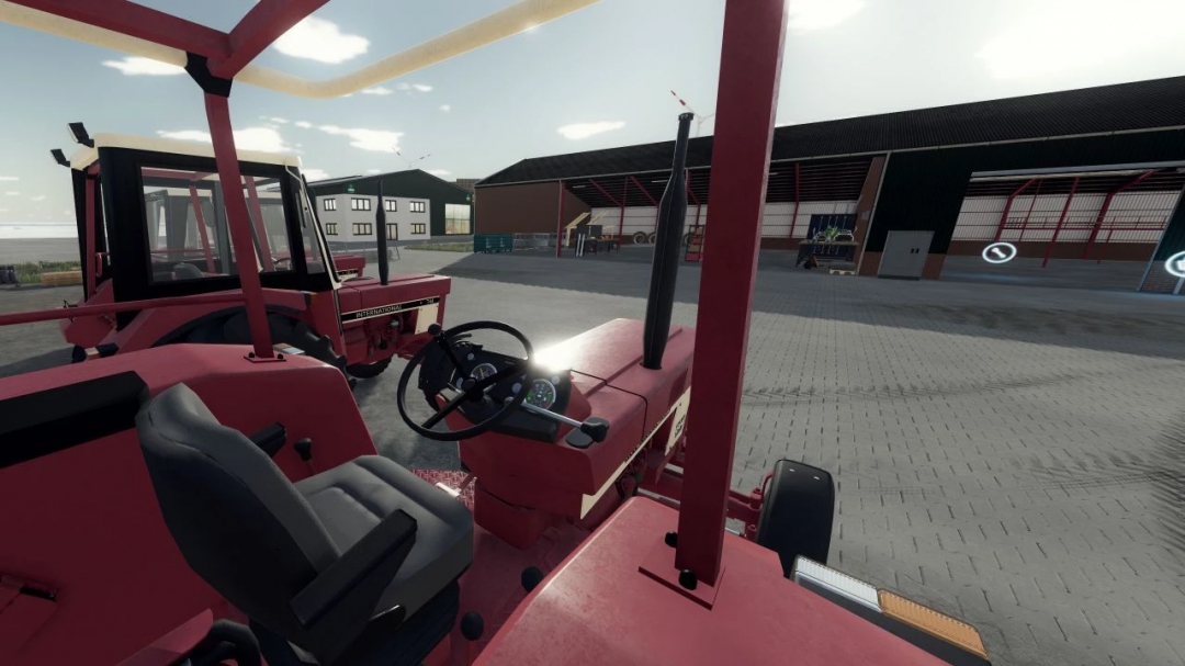 IHC 44 Series v1.1.0.0