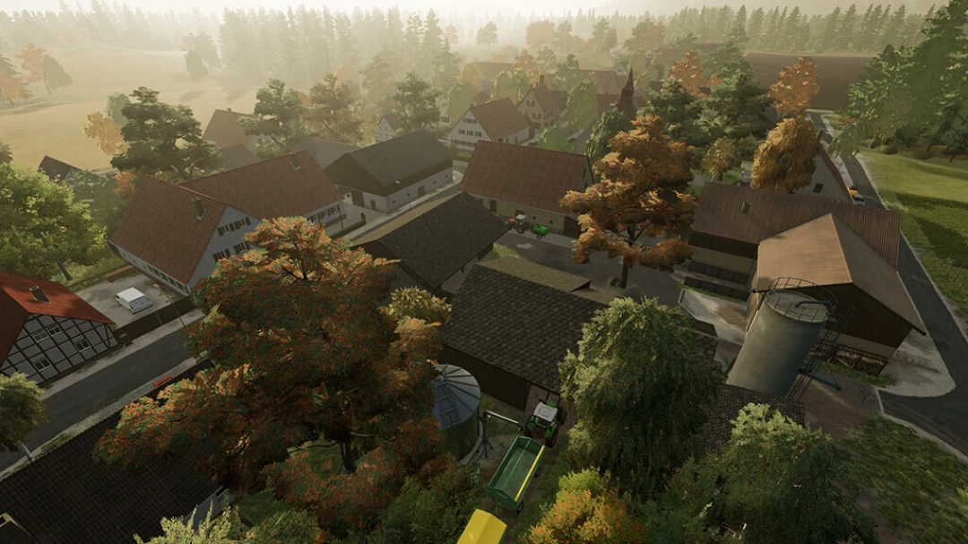 Rehbach Map v1.1.0.0