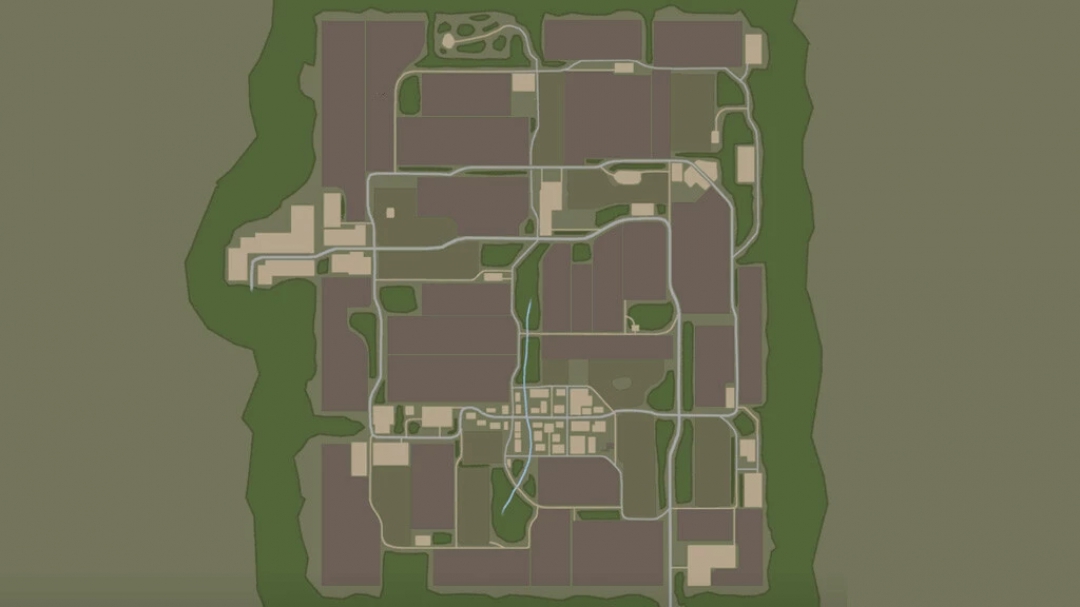 Rehbach Map v1.1.0.0