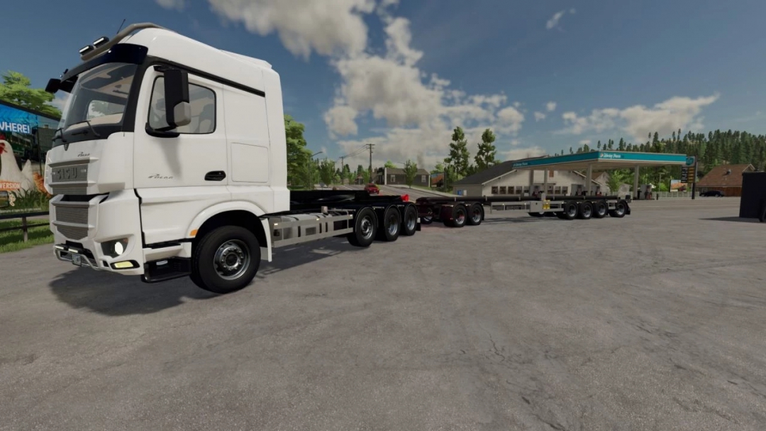 Sisu Hooklift Pack v1.0.0.0