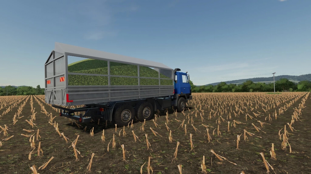 Tatra 815 Pack v1.0.0.0