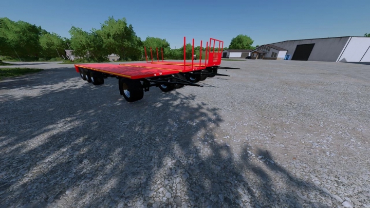 fs22-mods,  Agpro v1.0.0.0