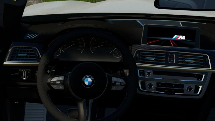 Image: BMW M4 v2.0.0.0 1