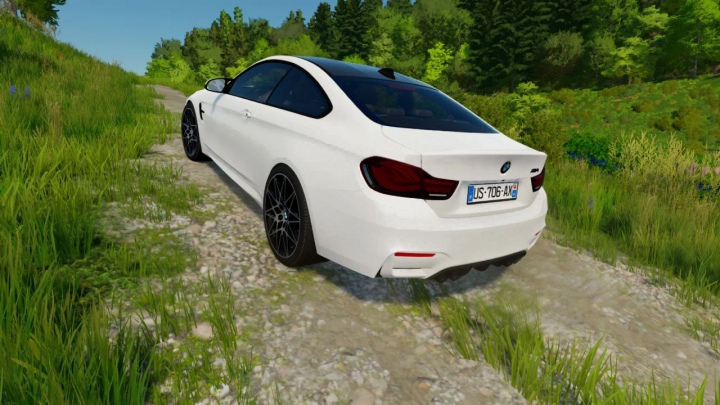 Image: BMW M4 v2.0.0.0 5