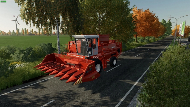 fs22-mods,  DON 1500A V1.5.0.0