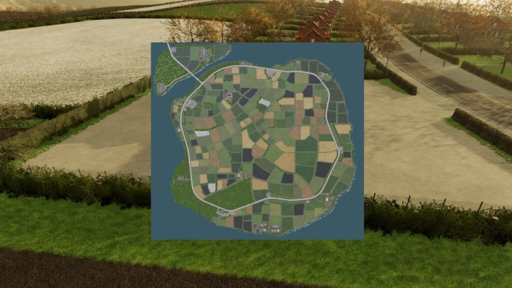 fs22-mods,  Ebony Island v1.3.0.0