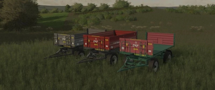 fs22-mods,  FS22 AutoSan D47 v1.0.0.0