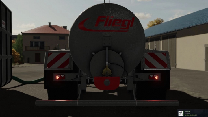 Image: Fliegl VFW 14000 (Manure System) v1.0.0.1 3