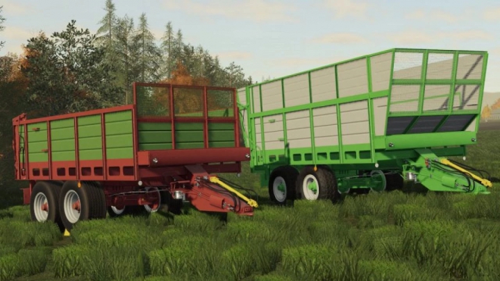 fs22-mods,  Fortschritt T 088 v1.0.0.0