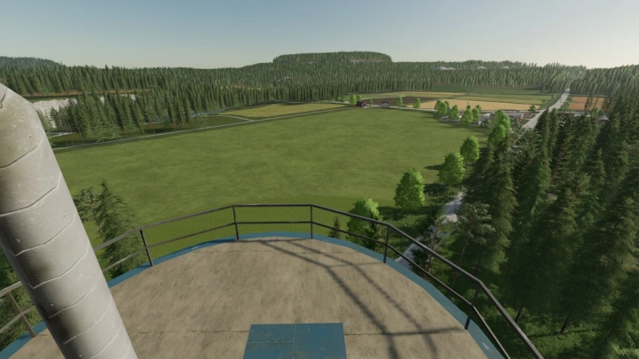 Image: Green Mountain v1.0.0.0 5