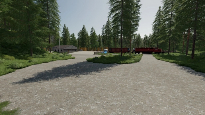 Image: Green Mountain v1.0.0.0 0