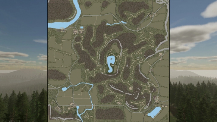 Image: Green Mountain v1.0.0.0 4