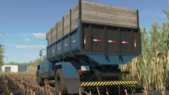 fs22-mods,  Lizard D 14.000 v1.0.0.0