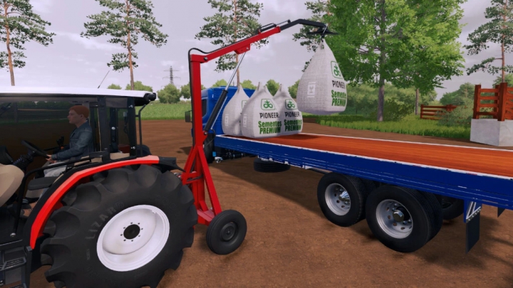 fs22-mods,  Lizard GC 1500 v1.0.0.0