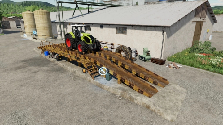 Image: Lizard Repair Ramp v1.0.0.0 2