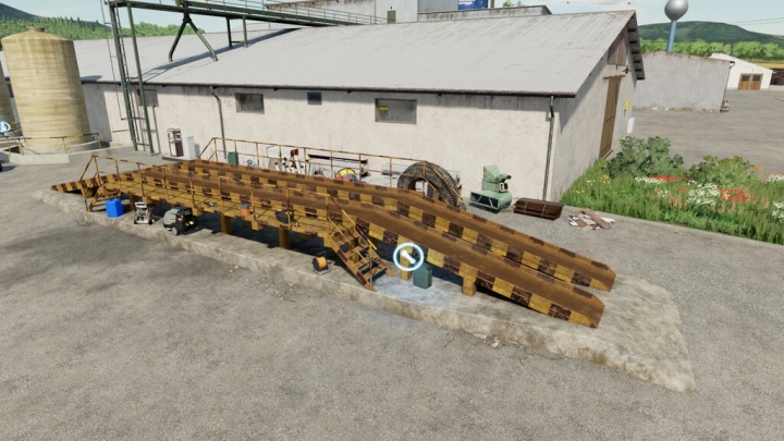 Image: Lizard Repair Ramp v1.0.0.0 4