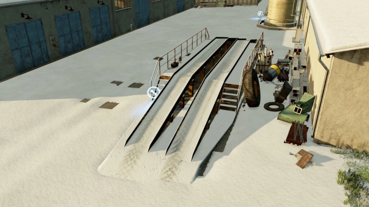 Image: Lizard Repair Ramp v1.0.0.0 1