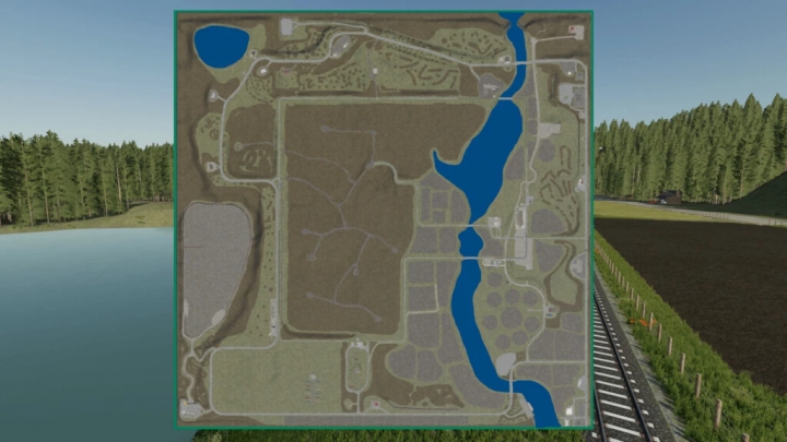 fs22-mods,  Mason County v1.0.0.0